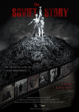 Film; The Soviet Story